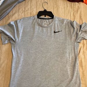 Nike Dri Fit Shirt